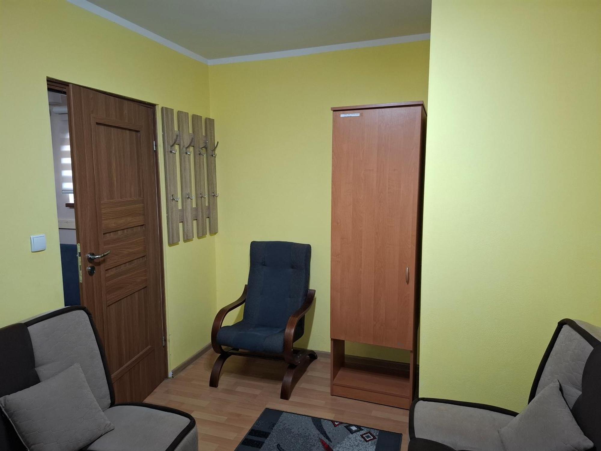 Apartament Elizabeth Kościelisko Exterior foto