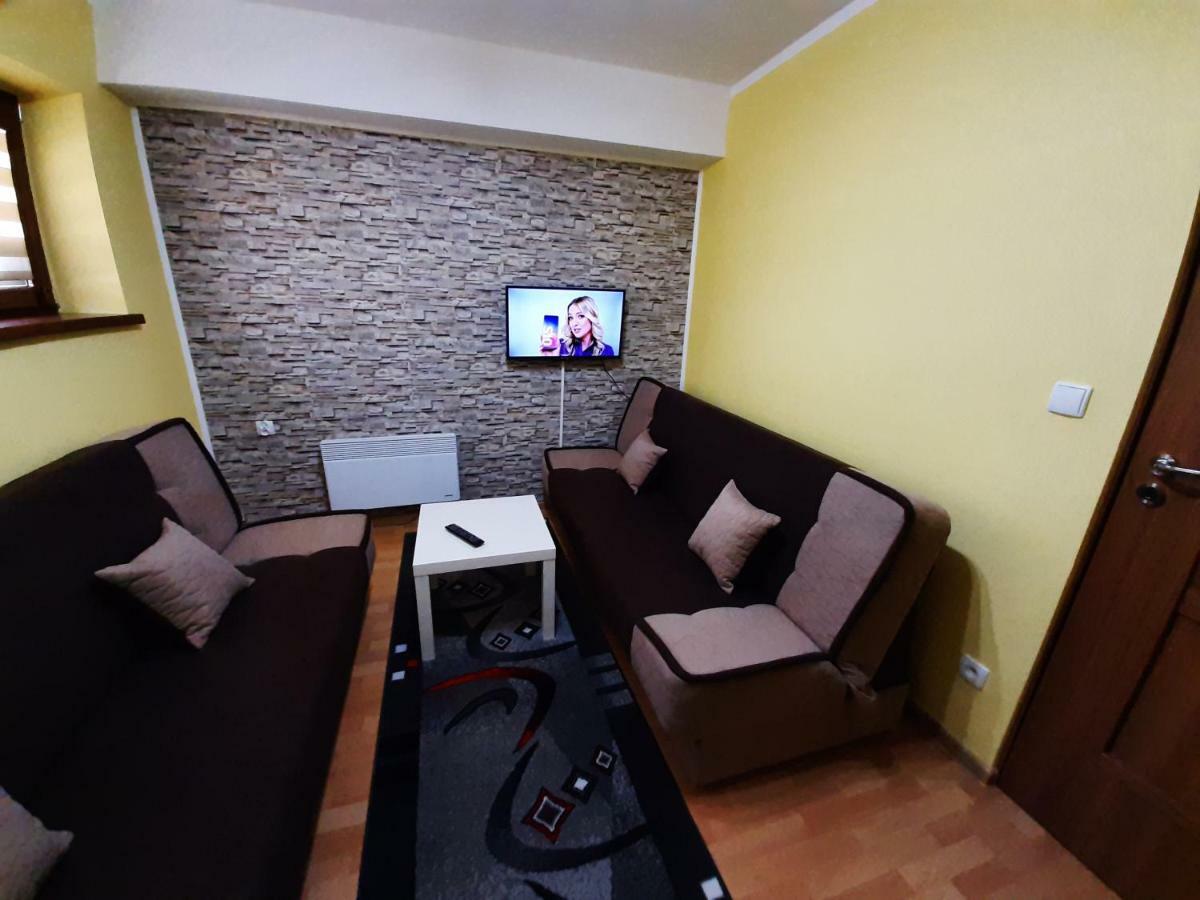 Apartament Elizabeth Kościelisko Exterior foto